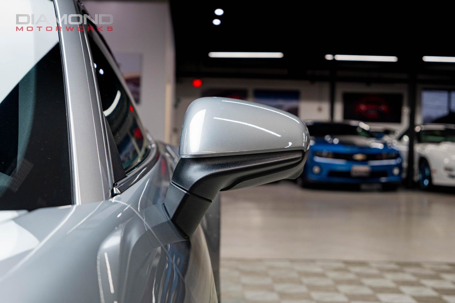 Used 2023 Porsche 911 Carrera 4S image 33