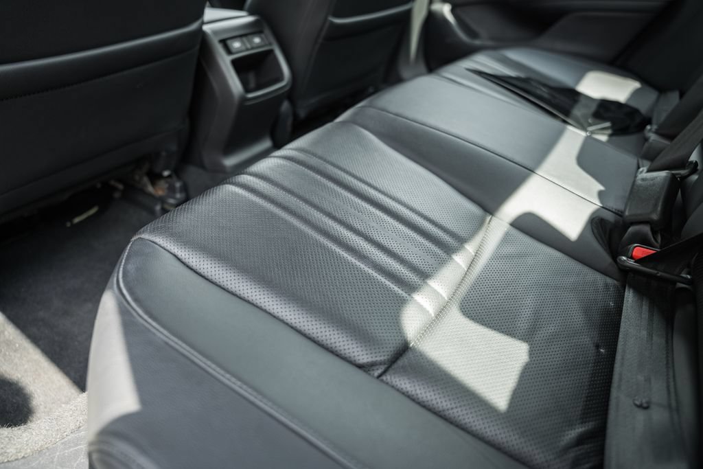 Used 2022 Honda Accord Sport Special Edition image 30