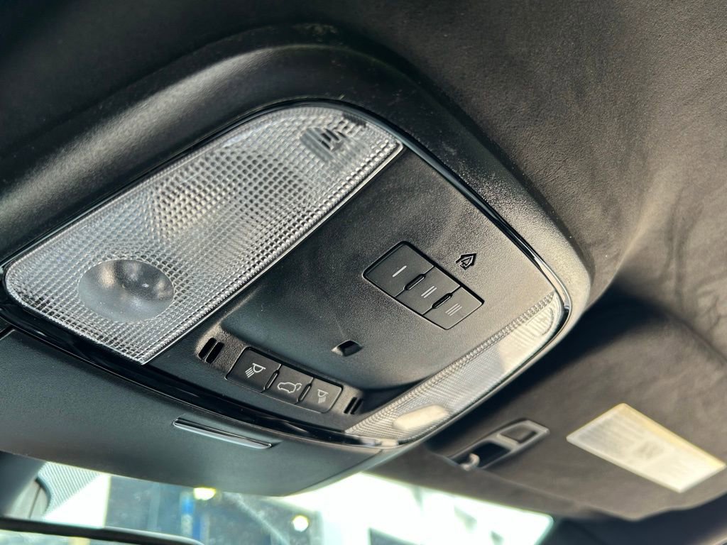 New 2026 Dodge Durango SRT Hellcat image 58