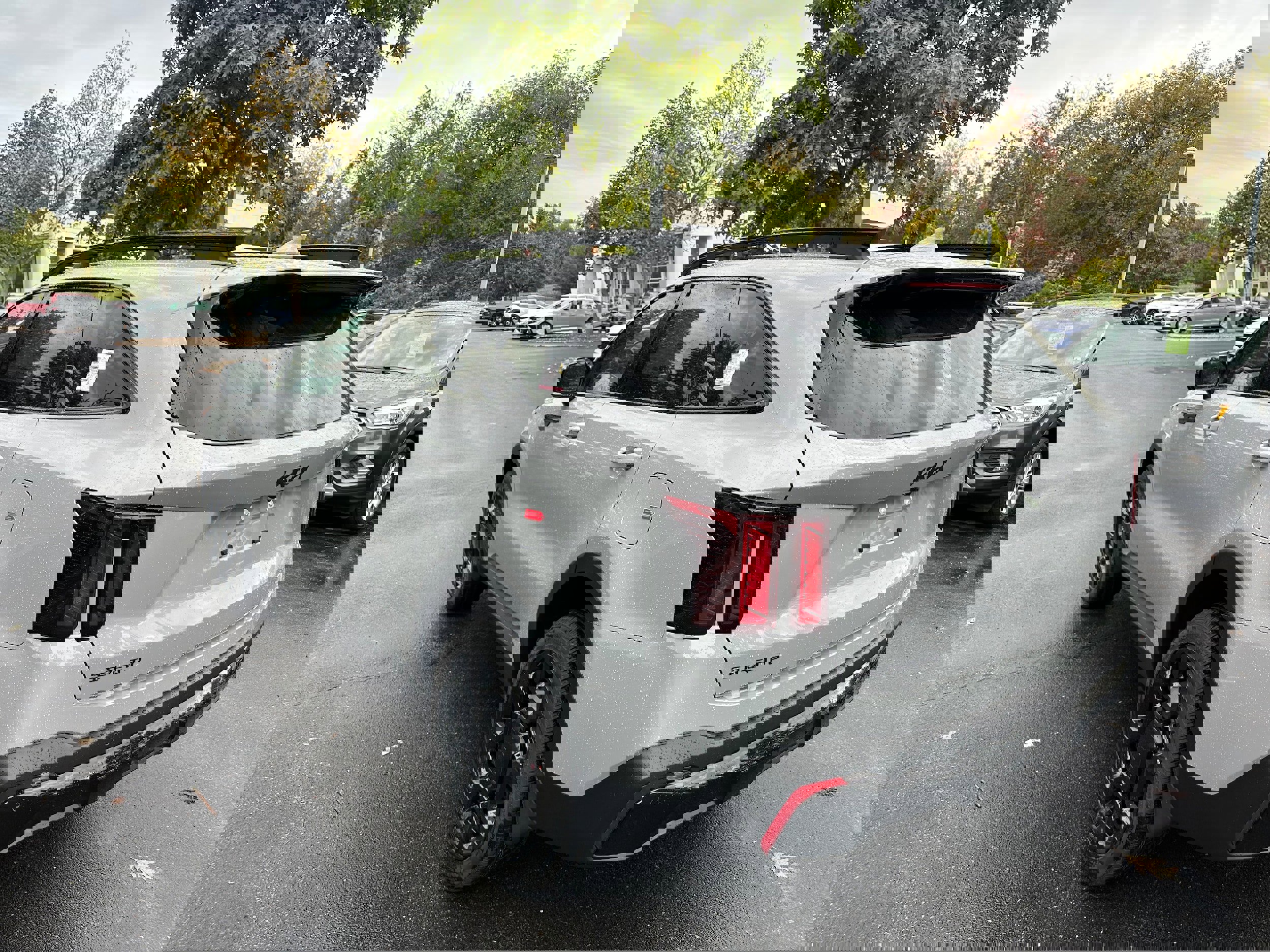 New 2026 Kia Sorento X-Line EX image 7