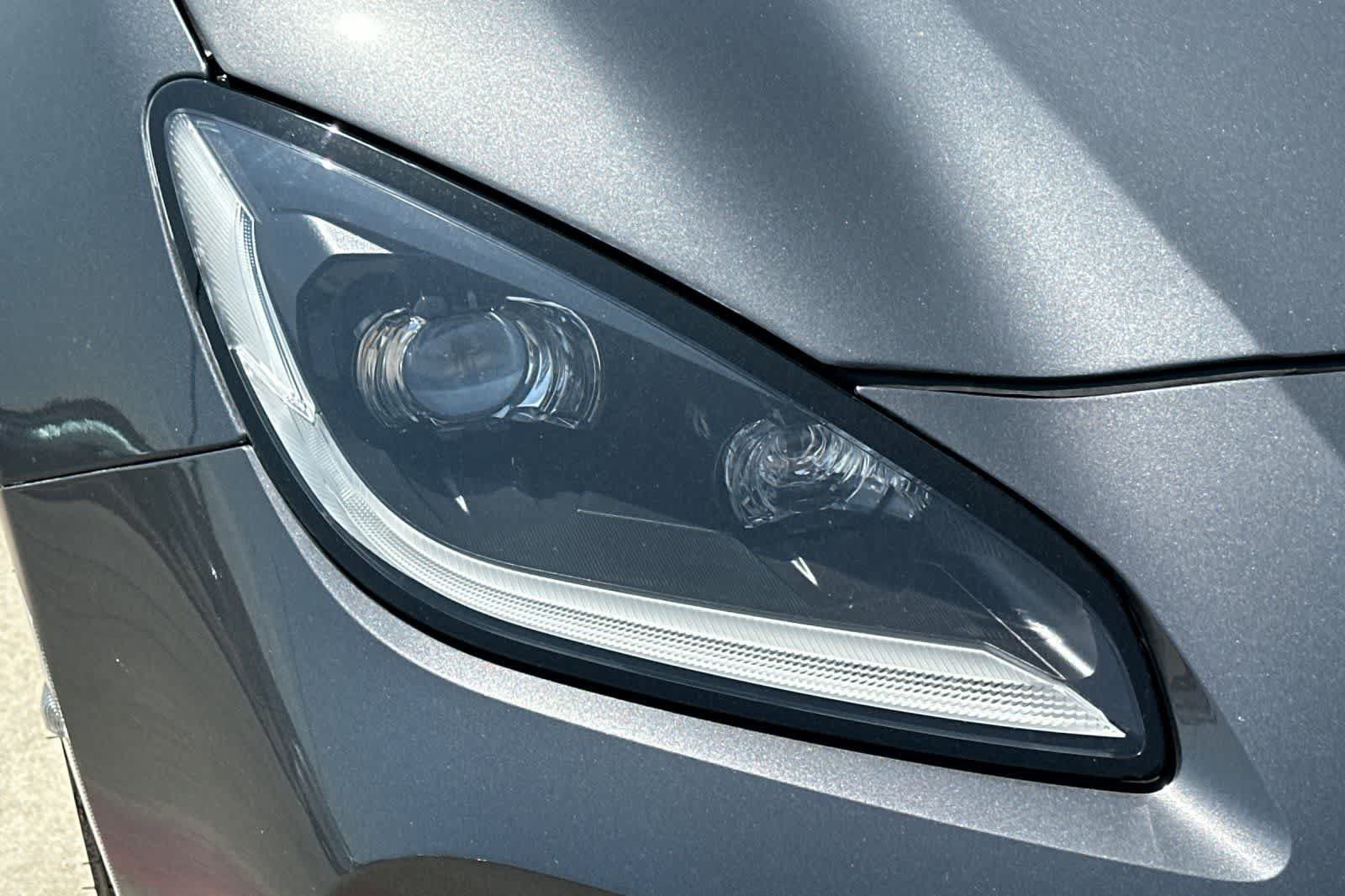 Used 2025 Toyota GR86 Premium RWD image 29