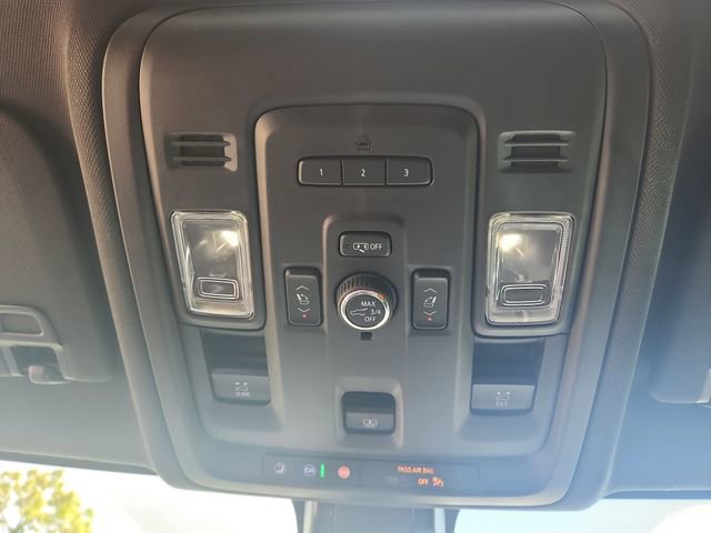 Certified 2021 Chevrolet Tahoe High Country w/ Premium Package RWD image 34