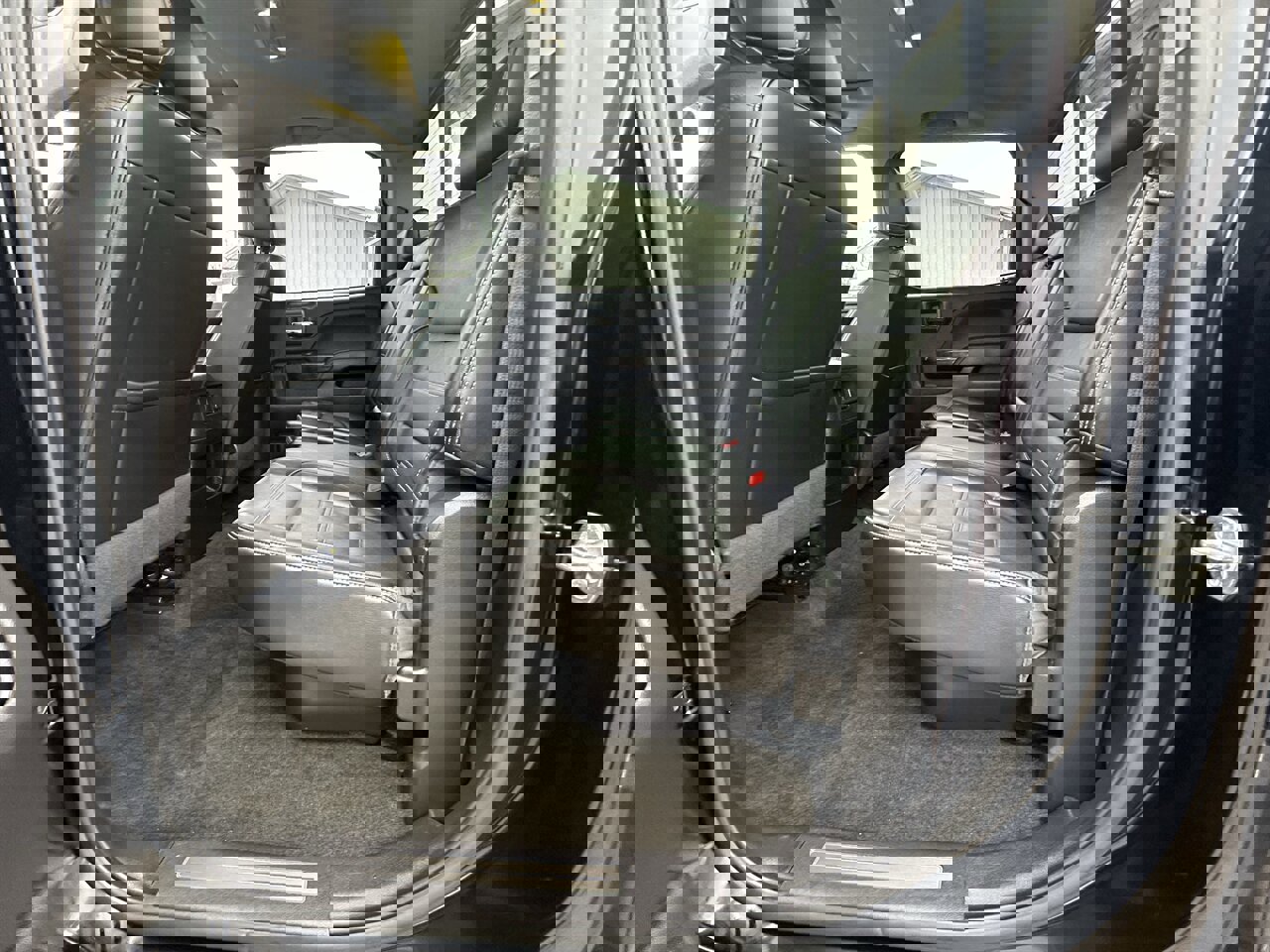 Used 2016 GMC Sierra 3500 Denali w/ Duramax Plus Package image 23