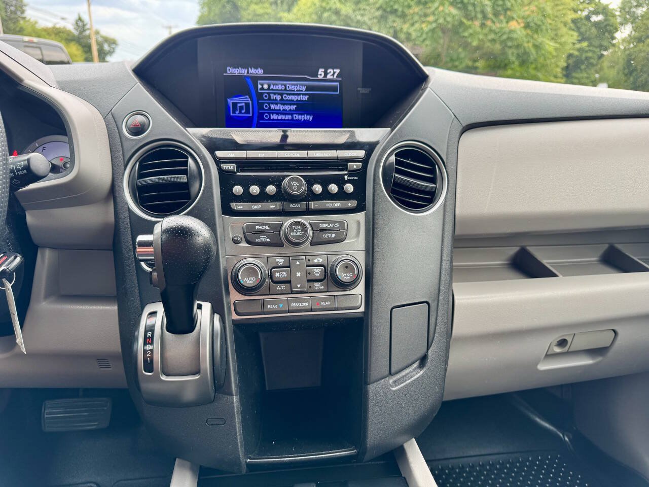 Used 2013 Honda Pilot EX image 16