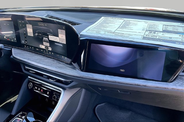 New 2026 Audi Q5 Premium Plus AWD/4WD image 16