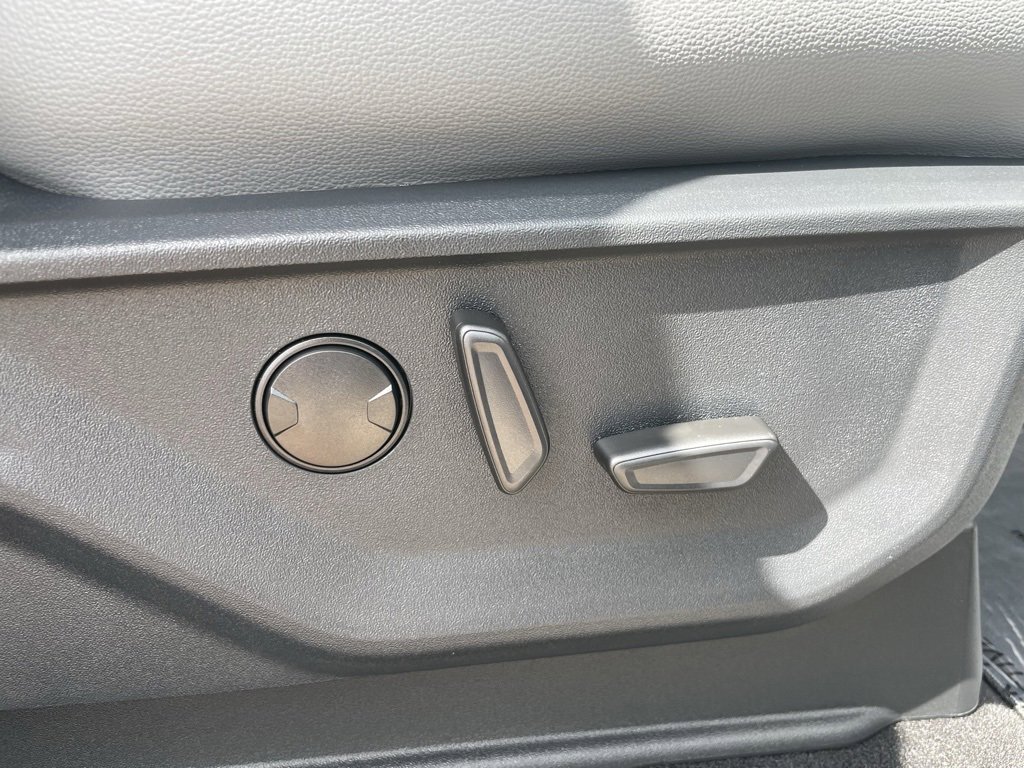 New 2025 Ford F150 Lightning Flash image 55