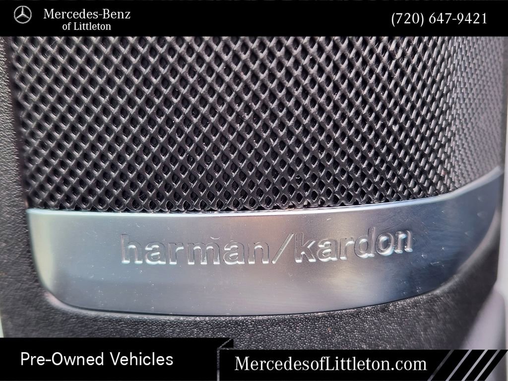 Used 2019 Mercedes-Benz GLS 450 4MATIC image 37