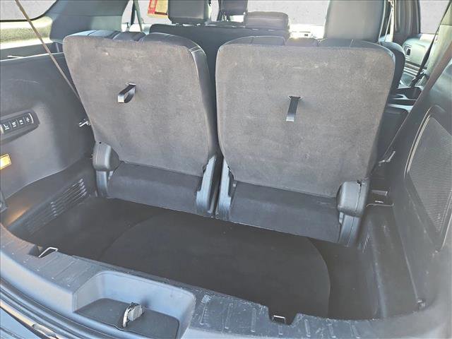 Used 2018 Ford Explorer Limited image 6