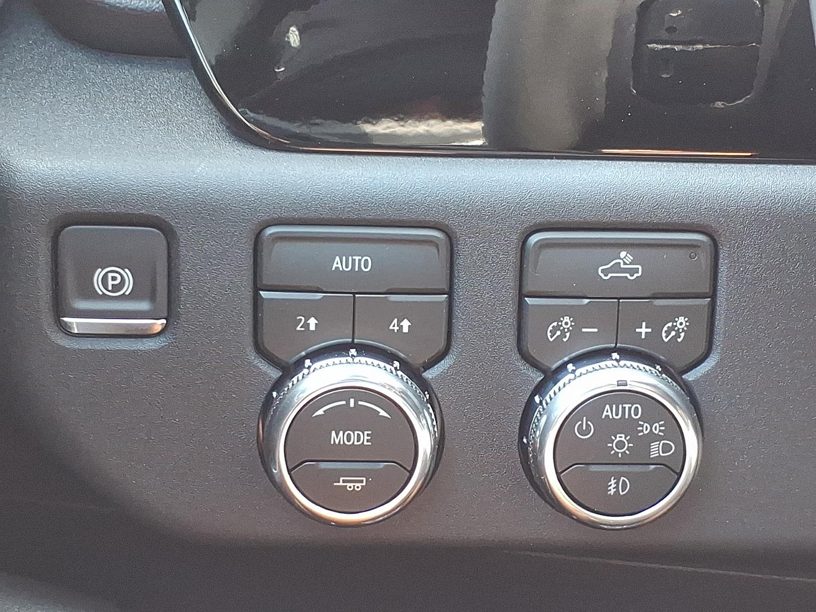 New 2026 GMC Sierra 1500 Elevation AWD/4WD image 19