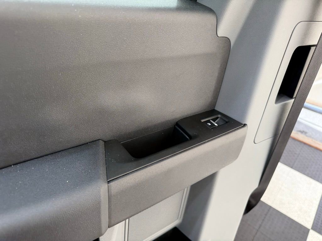 New 2026 Ford F350 XL w/ STX Appearance Package image 20