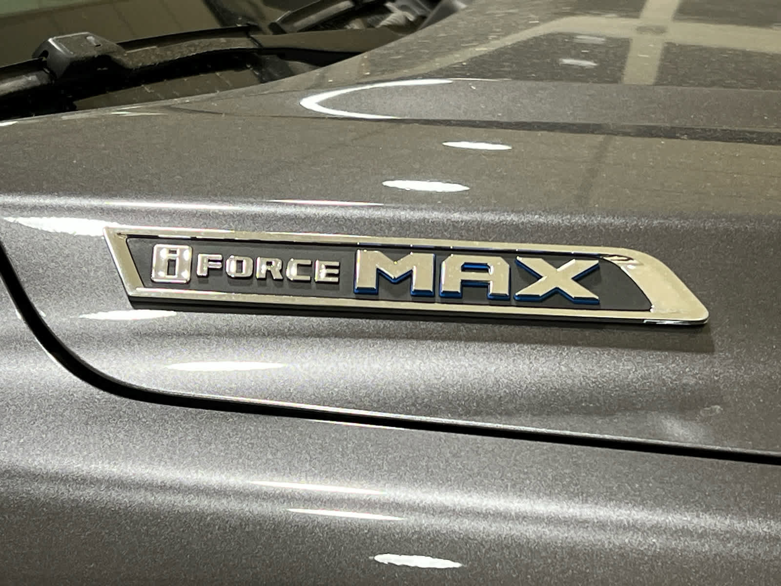 Used 2025 Toyota Sequoia Platinum image 4