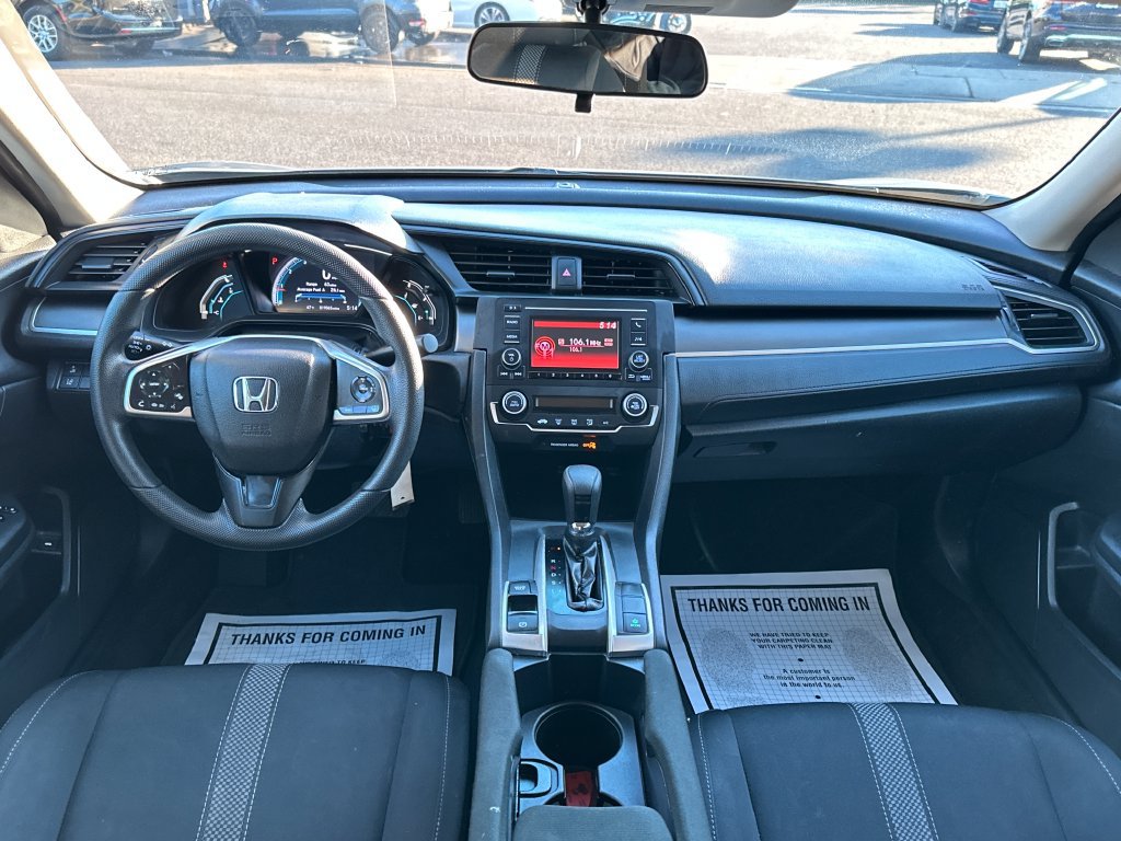 Used 2020 Honda Civic LX image 23