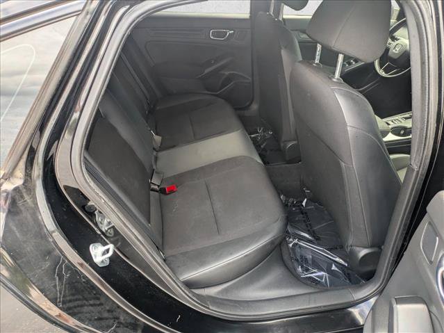 Certified 2022 Honda Civic Sport image 13