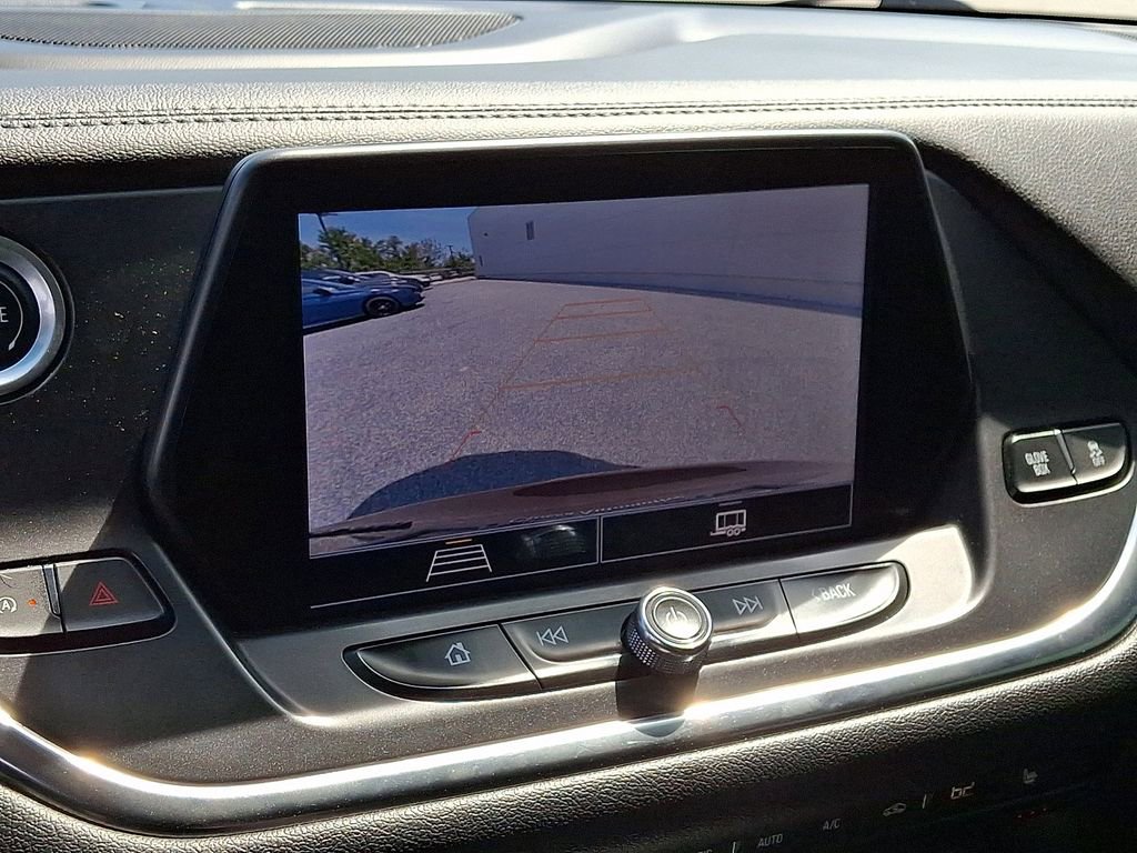 Used 2022 Chevrolet Blazer LT AWD/4WD image 4