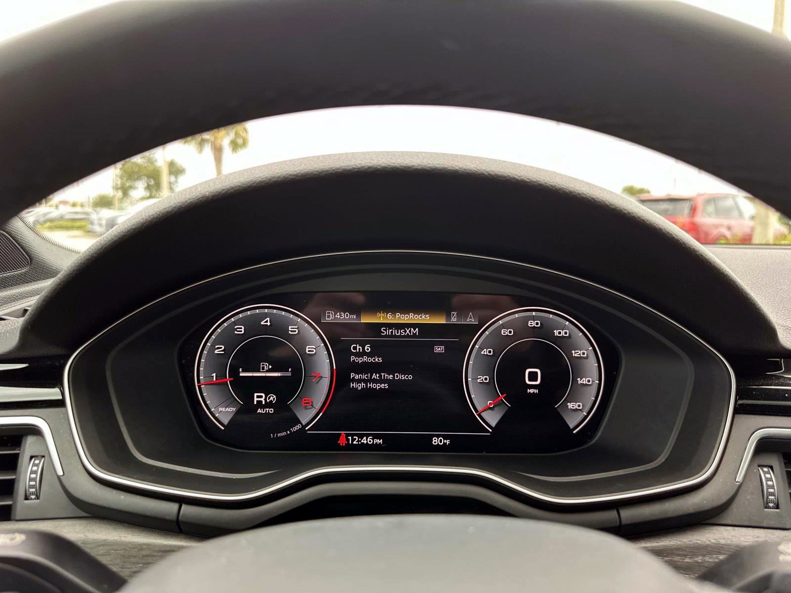 Certified 2023 Audi A5 2.0T Premium Plus w/ Premium Plus image 29