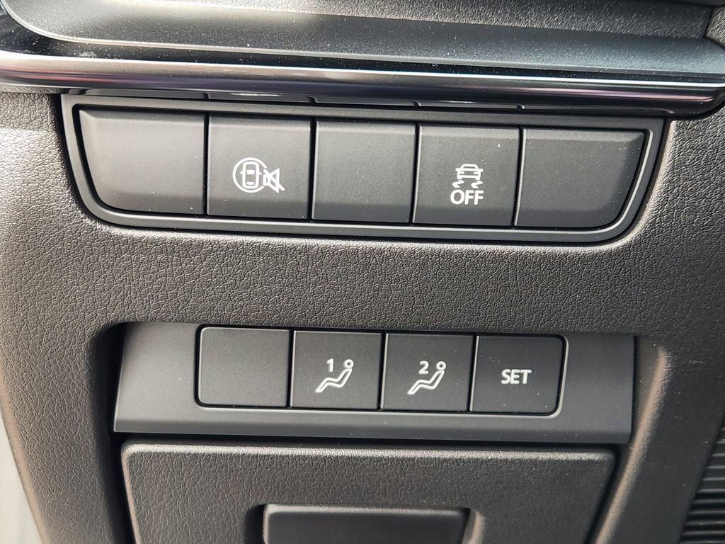 New 2026 MAZDA MAZDA3 Carbon image 11