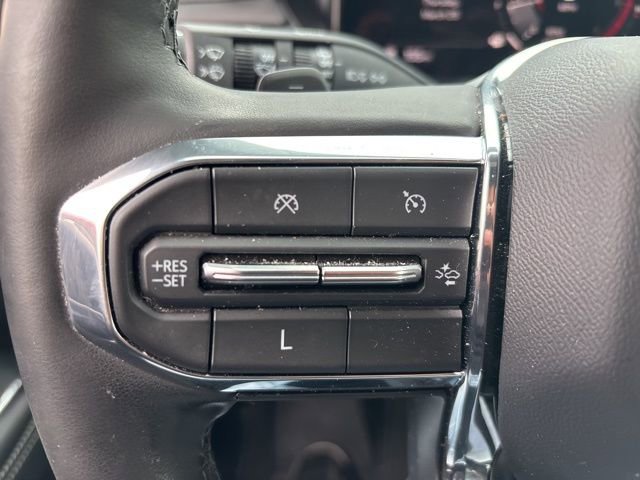 Used 2024 GMC Acadia Elevation w/ Luxury Package image 20