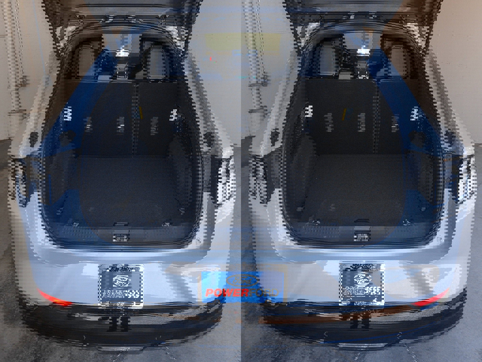 New 2025 Ford Mustang Mach-E GT image 46