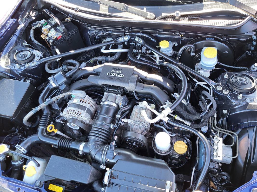 Used 2016 Scion FR-S image 16