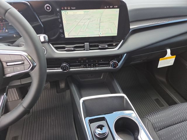 Used 2026 Chevrolet Equinox LT w/ Safety and Technology Package FWD image 29
