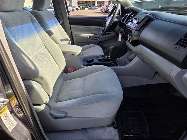 Used 2009 Toyota Tacoma 4x4 Double Cab image 15