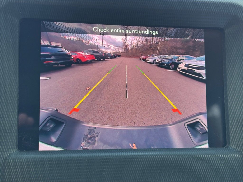 Used 2023 Jeep Gladiator Sport image 22