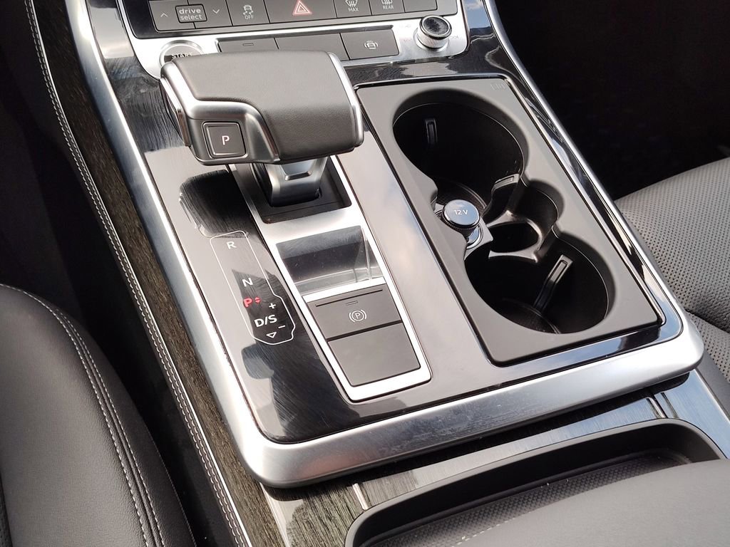 Certified 2025 Audi Q7 3.0T Premium Plus w/ Premium Plus Package image 30