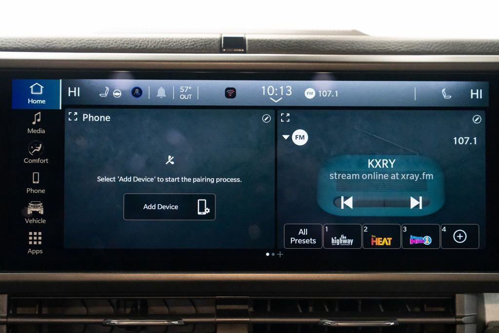 New 2026 Jeep Gladiator Sport AWD/4WD image 13