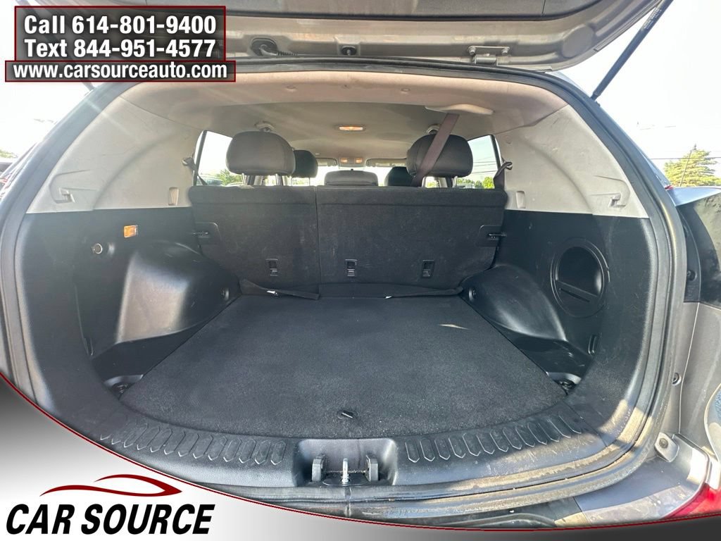 Used 2013 Kia Sportage LX AWD/4WD image 21