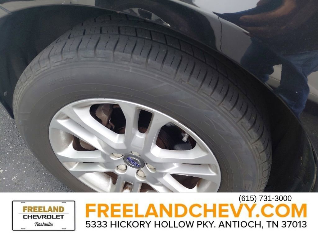 Used 2016 Volvo XC60 T5 Premier FWD image 6