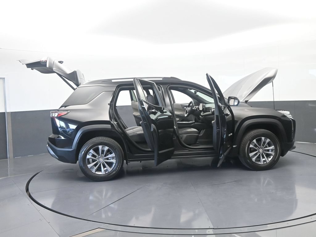 Used 2025 Chevrolet Equinox LT w/ Convenience Package II FWD image 84