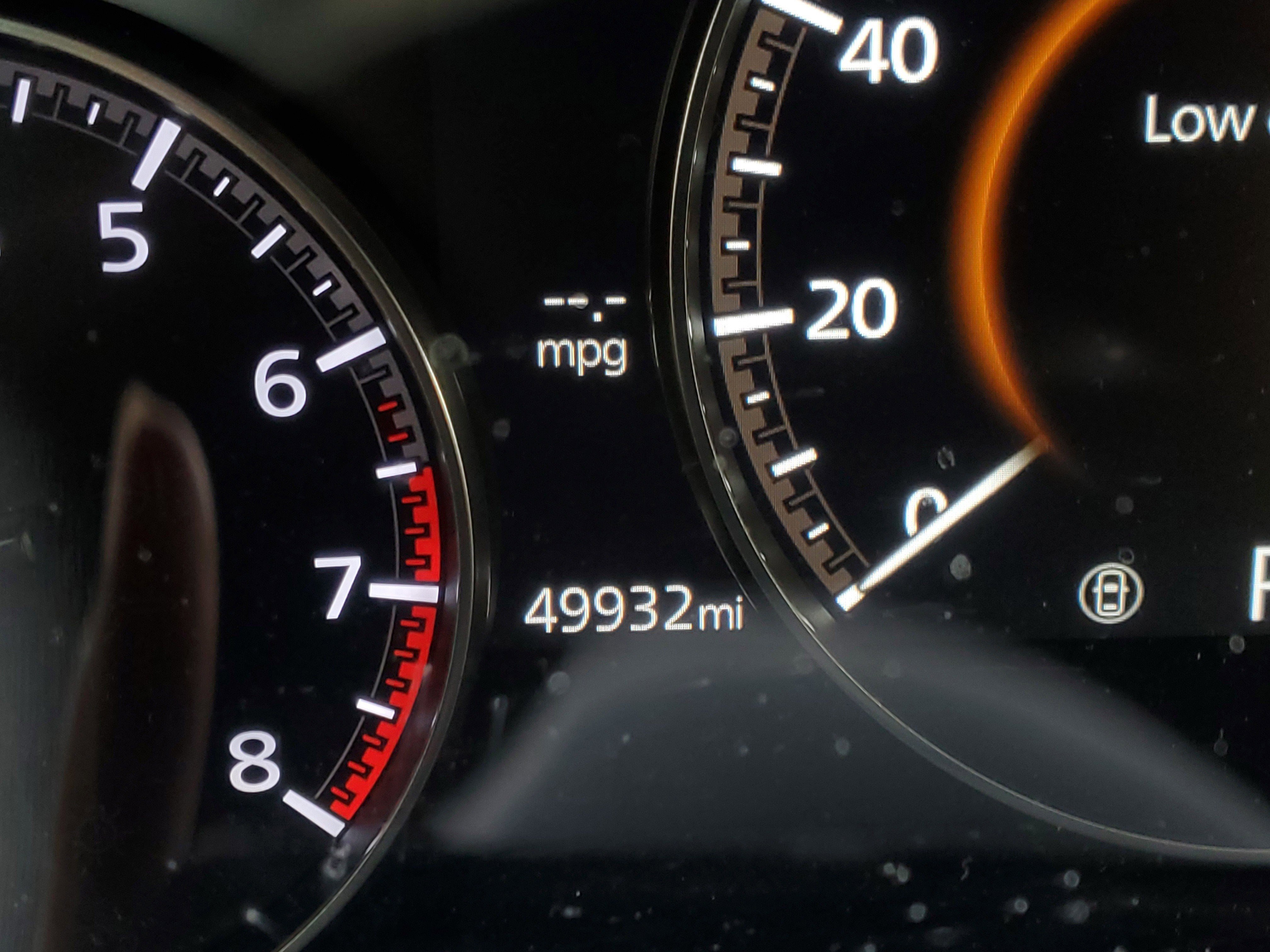 Used 2023 MAZDA MAZDA3 s image 24