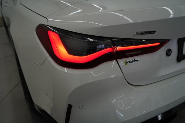 Used 2023 BMW M4 xDrive Competition image 51