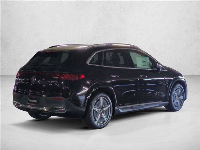 New 2027 Mercedes-Benz EQE 320 4MATIC SUV image 2