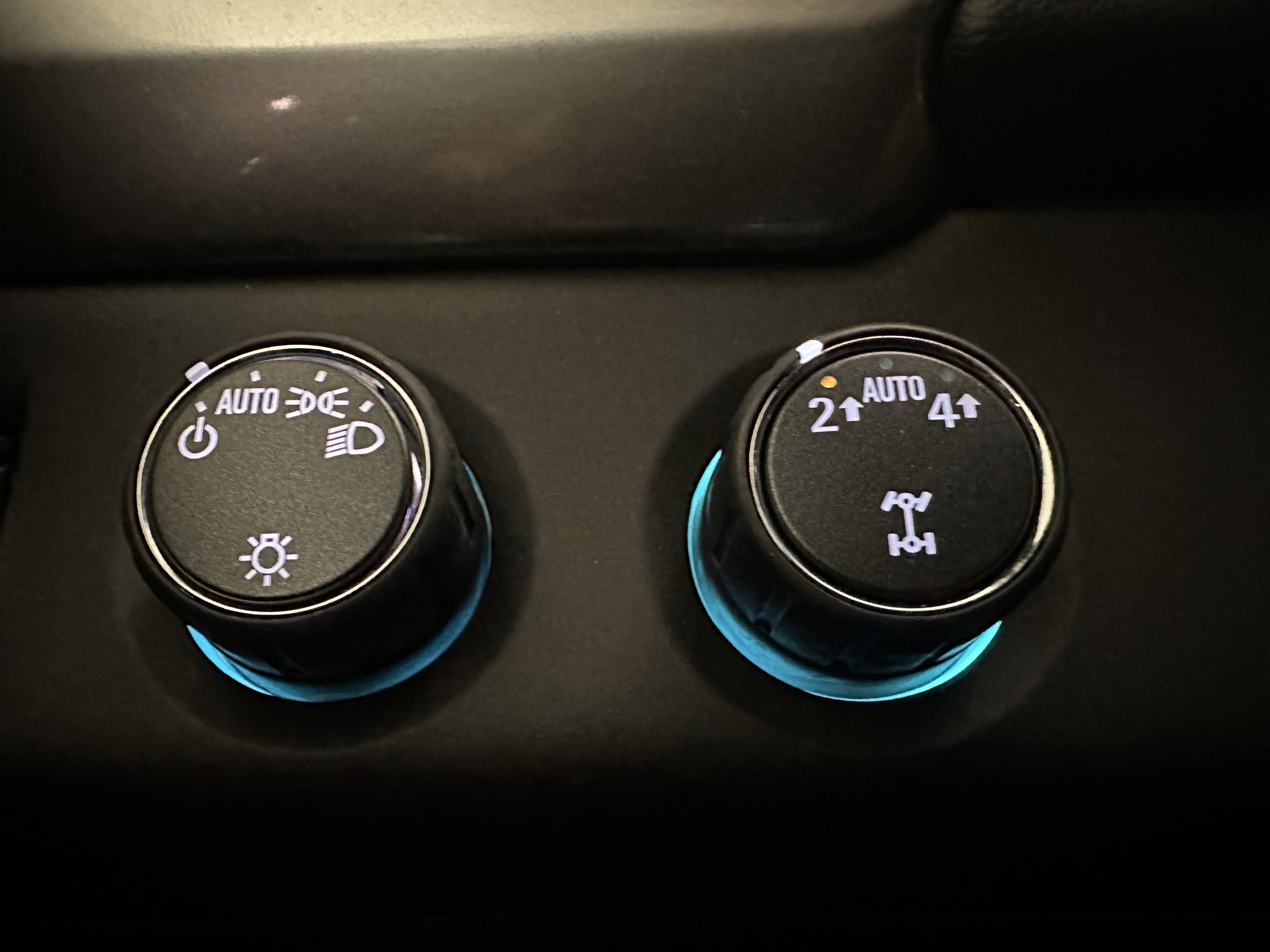 Used 2019 Chevrolet Tahoe LT image 29