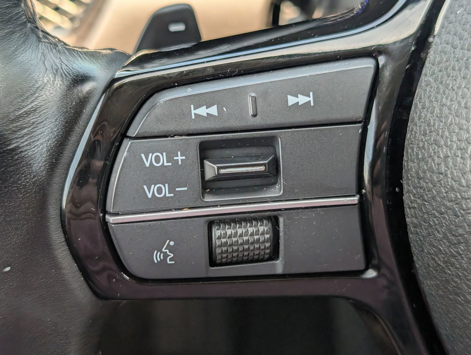 Used 2023 Acura Integra FWD image 12