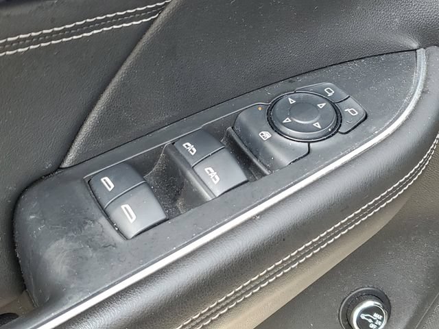 Used 2021 Buick Envision Preferred AWD/4WD image 23