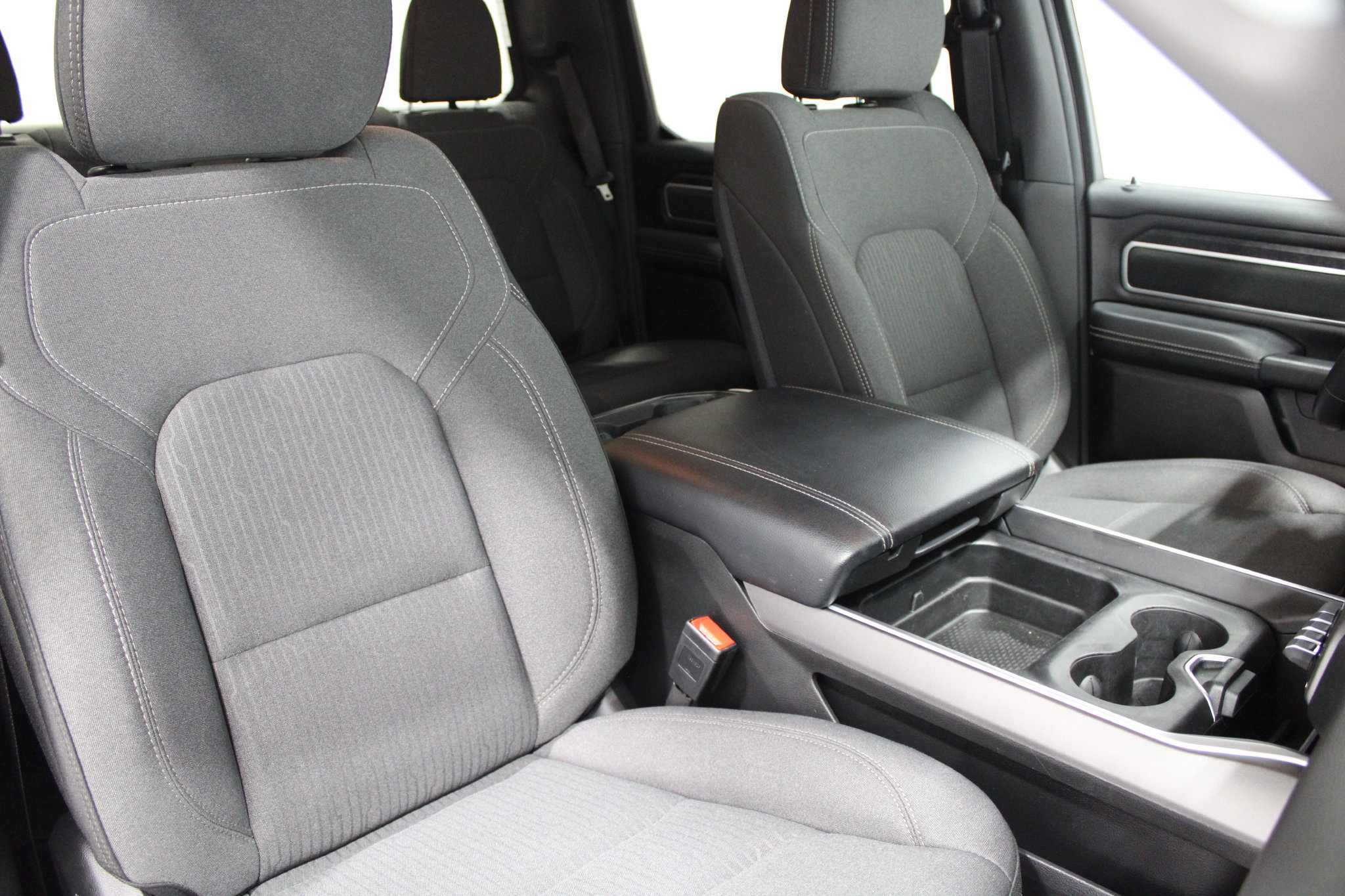 Used 2023 RAM 1500 Big Horn AWD/4WD image 26