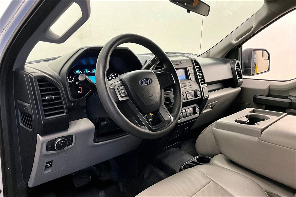 Used 2016 Ford F150 XL image 13