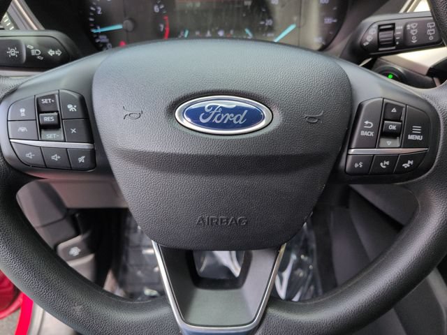 Used 2021 Ford Escape SE w/ SE Sport Appearance Package AWD/4WD image 11