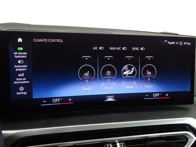 Used 2024 BMW 330i Sedan image 44