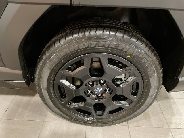 Used 2026 Subaru Outback Limited AWD/4WD image 9