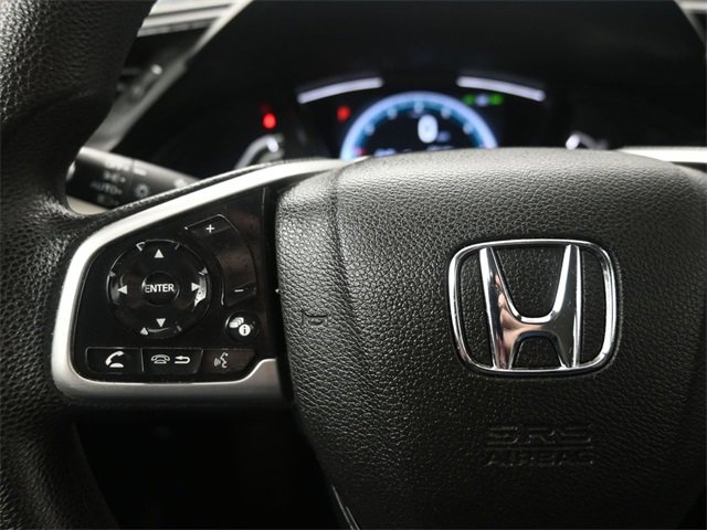 Used 2020 Honda Civic LX image 26