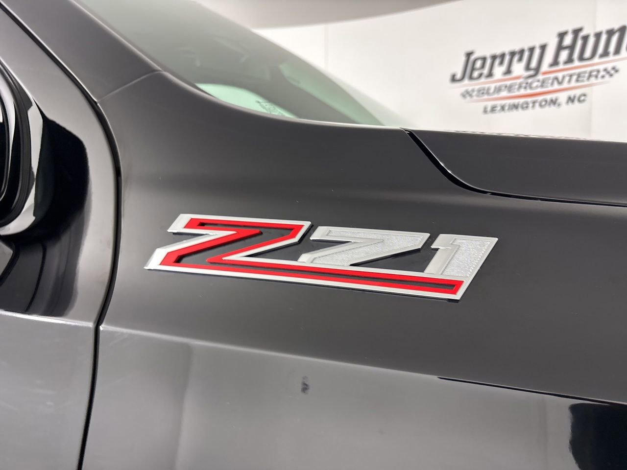 Used 2023 Chevrolet Tahoe Z71 image 35