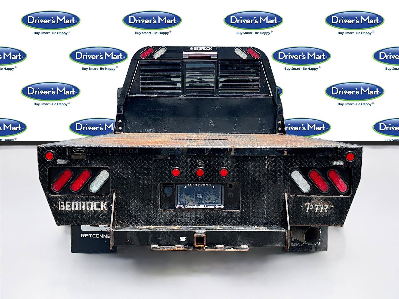 Used 2022 Chevrolet Silverado 2500 W/T w/ WT Fleet Convenience Package AWD/4WD image 6