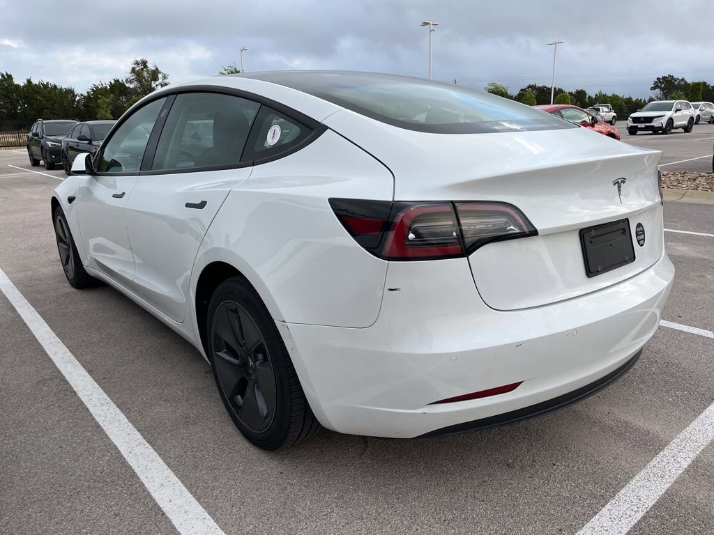 Used 2022 Tesla Model 3 image 4