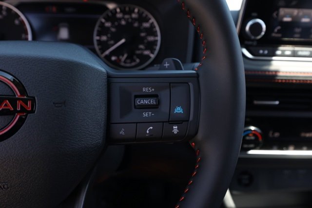 New 2026 Nissan Rogue SV image 27