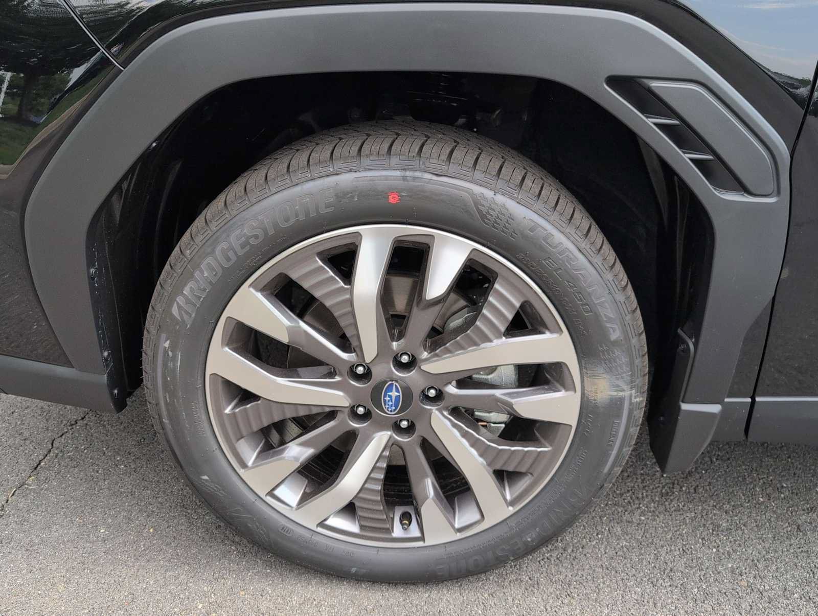 New 2026 Subaru Forester Touring AWD/4WD image 14