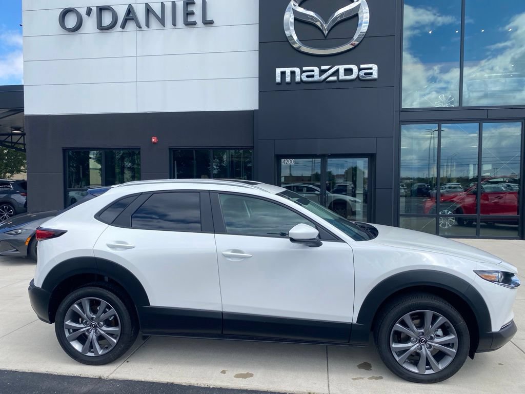 New 2026 MAZDA CX-30 AWD 2.5 S w/ Premium Package image 2