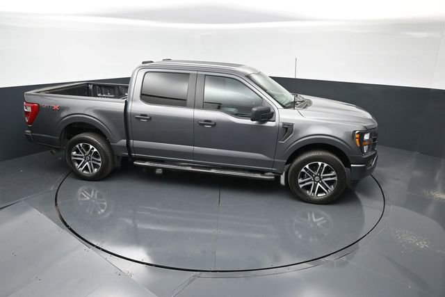 Used 2023 Ford F150 XL w/ STX Appearance Package image 24